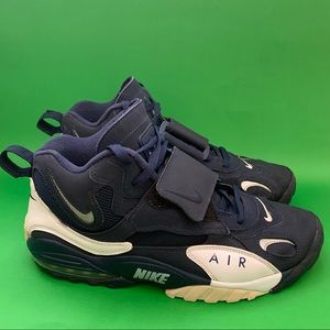 Mens Nike Air Max Turf Shoes 